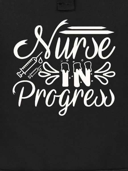 Nurse in Progress