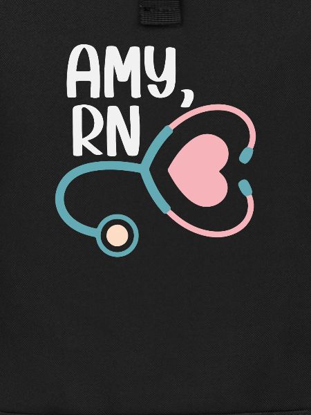 Nurse Amy RN