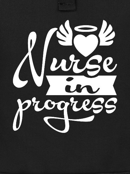 Nurse in Progress