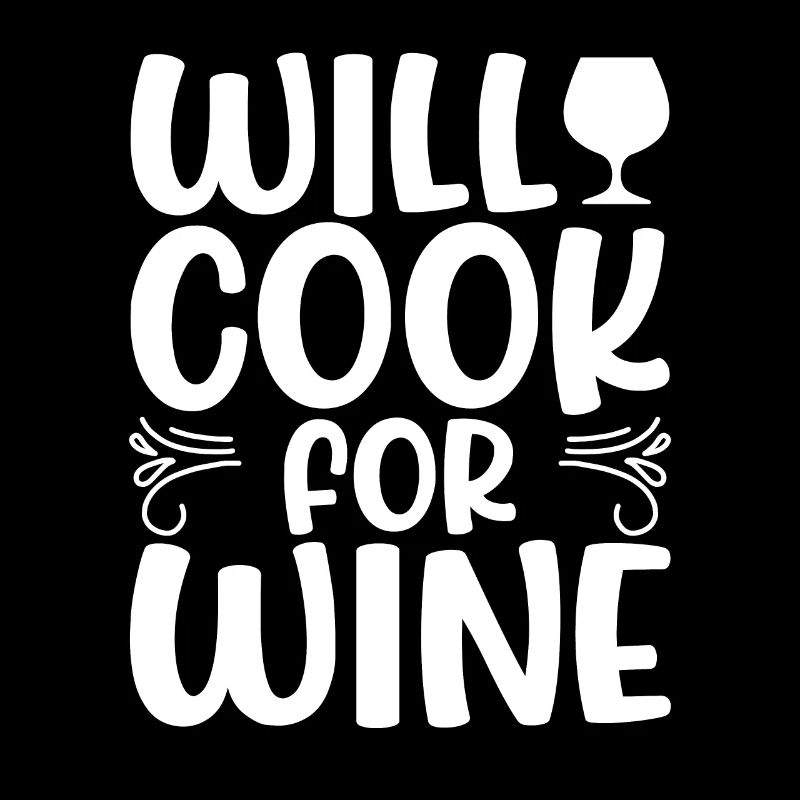 Nous cuisinons pour le vin
