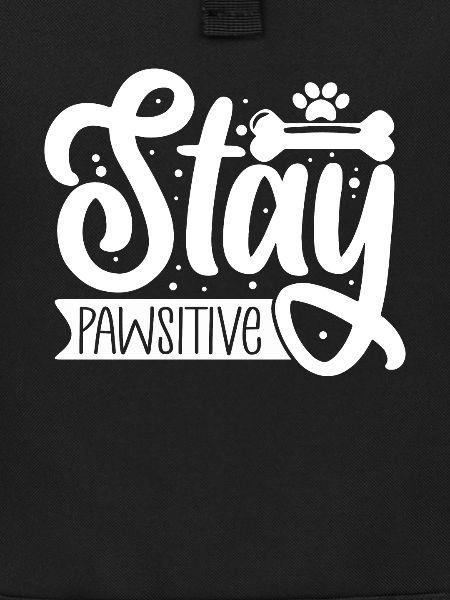 Stay paw friendly