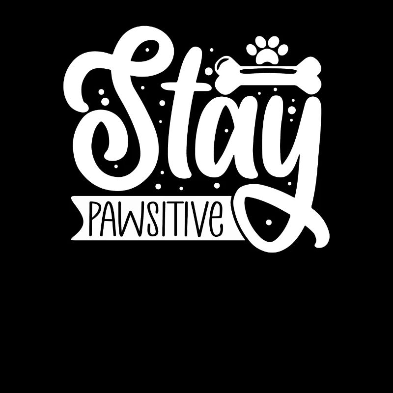 Stay paw friendly