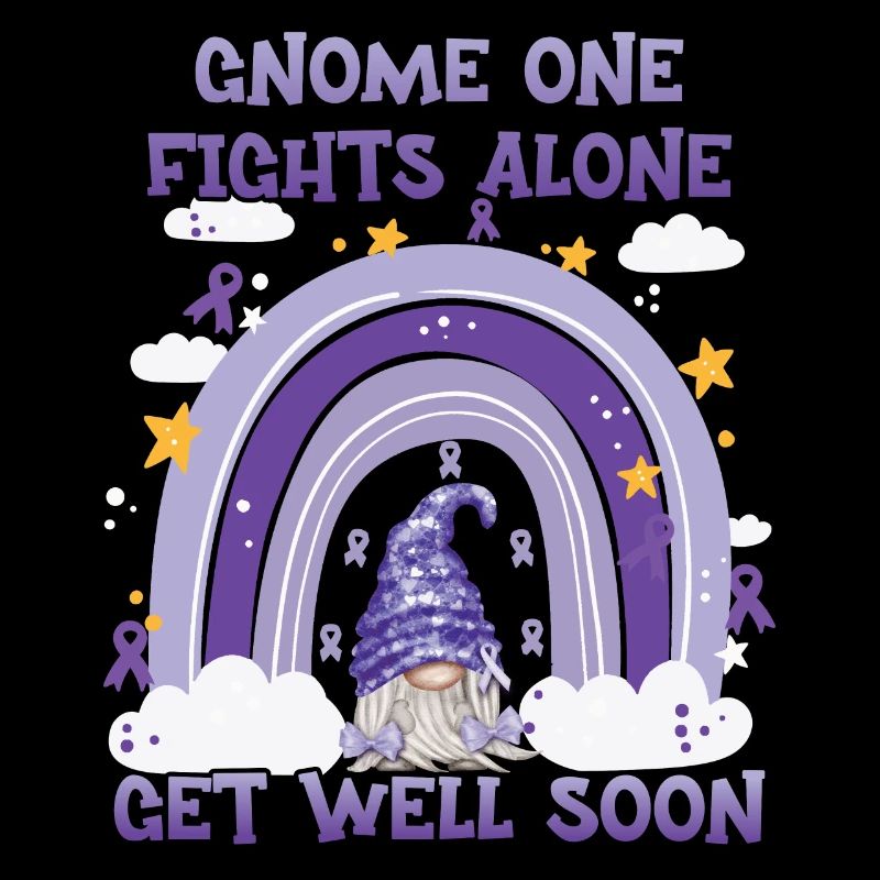 Gnome One combat seul le lymphome hodgkinien