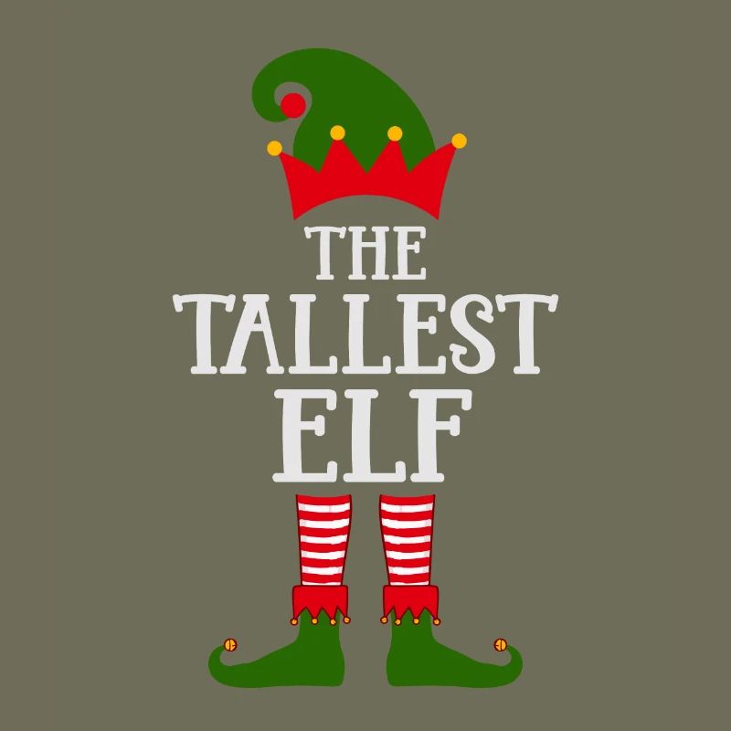 The largest elf Norwegian pattern