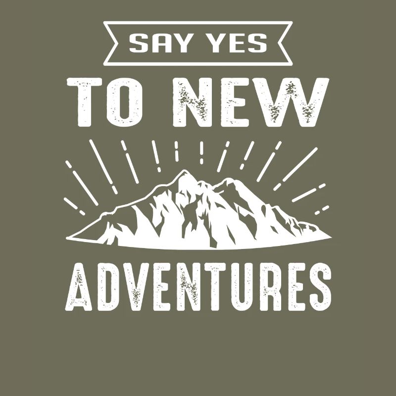 Dites oui à de nouvelles aventures Camping