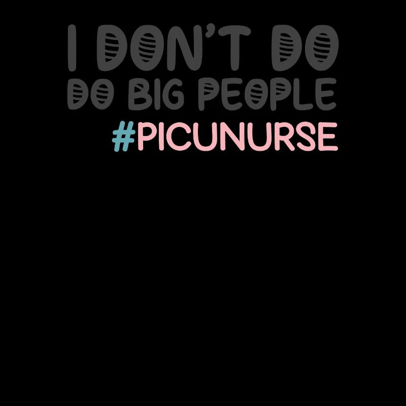 Picu Krankenschwester