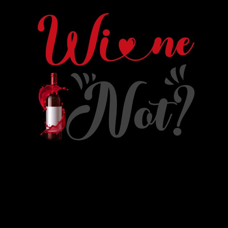 Wein nicht