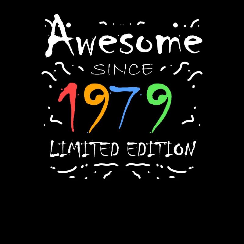 1979 - Né en 1979