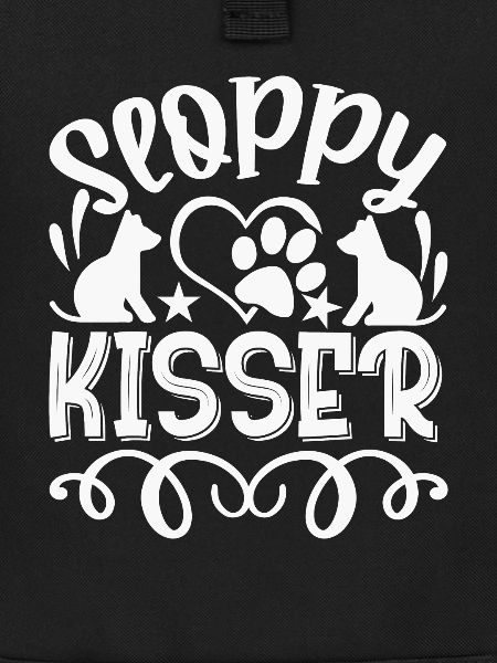 Sloppy Kisser