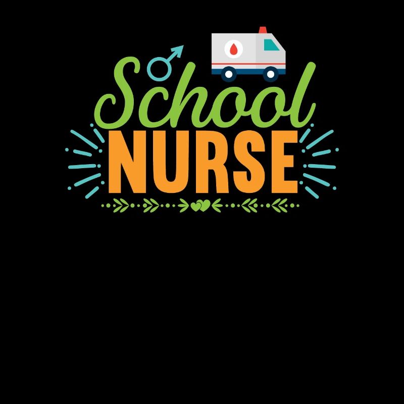 KRANKENSCHWESTER School Nurse