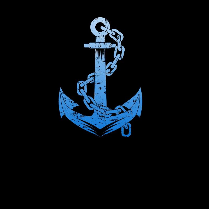 Saillier d’ancre Sailboat Design