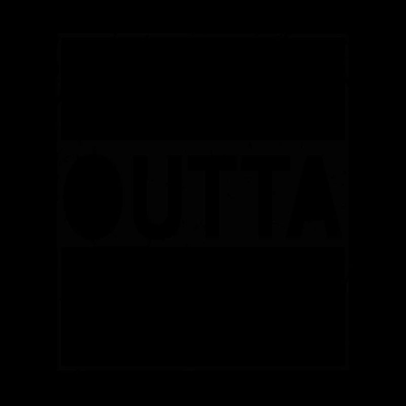 Netherlands Straight outta Netherlands