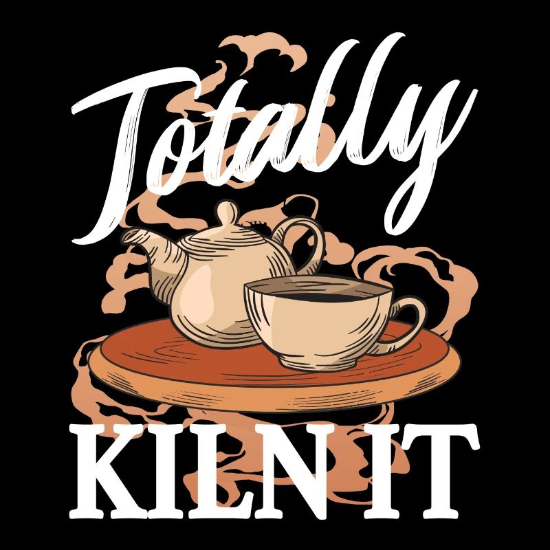 Keramiker - Totally kiln it
