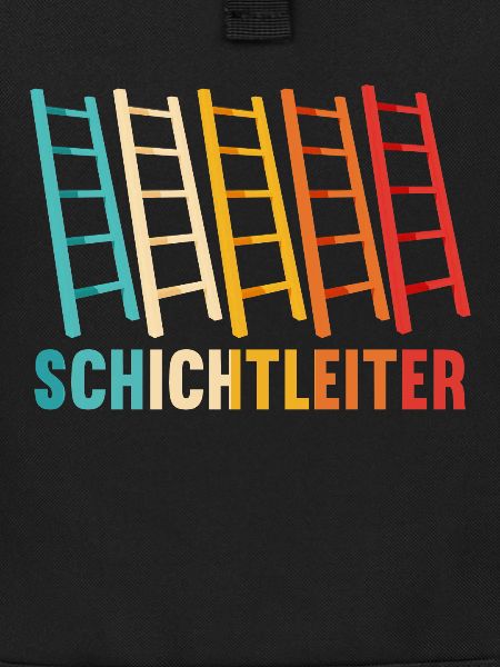 Schichtleiter Nachtschicht Schichtarbeiter