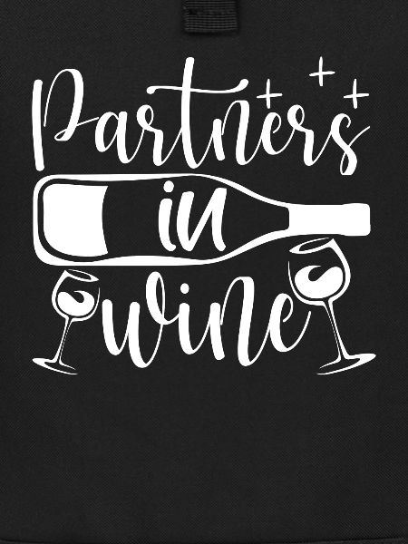 Partner in wine