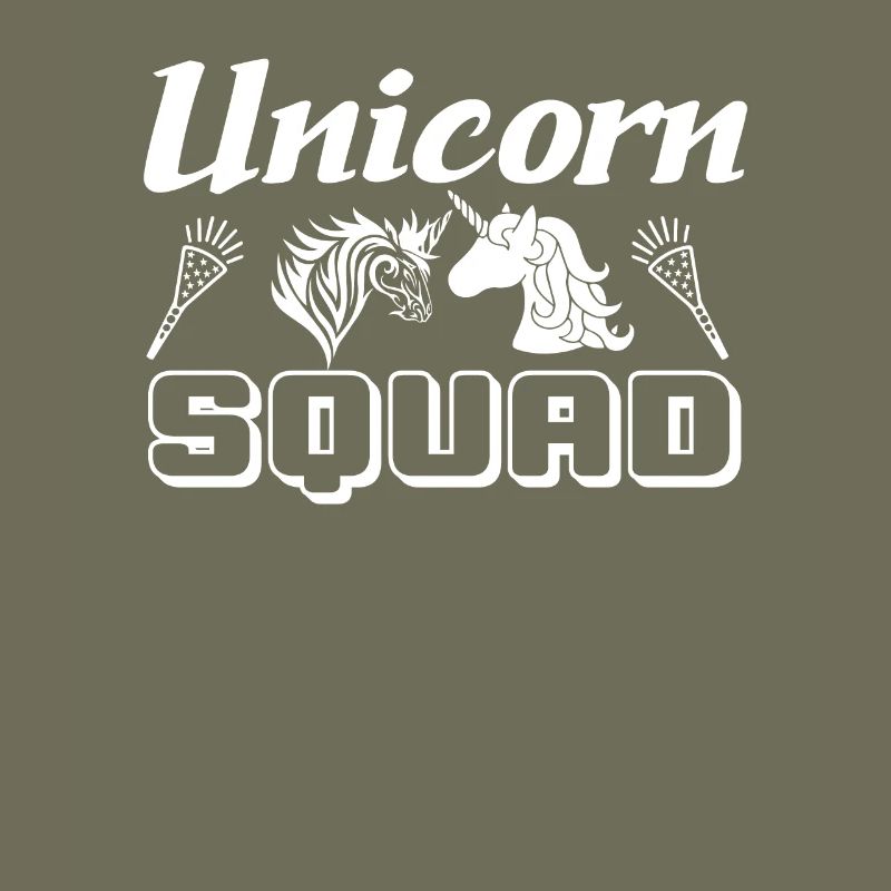Licorne de l’escouade Einhorn