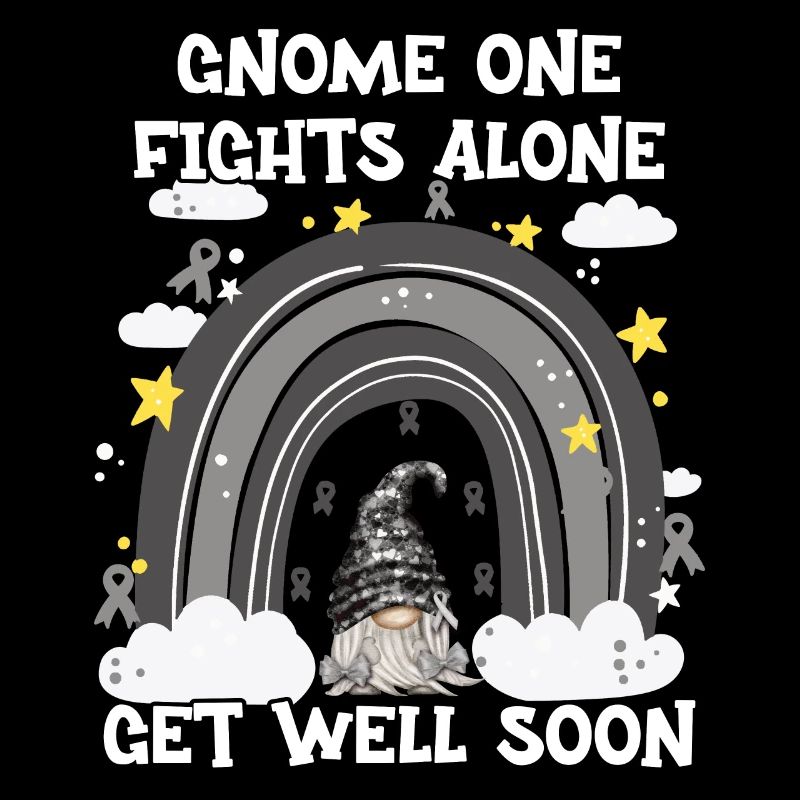 Gnome One combat seul le cancer de la peau