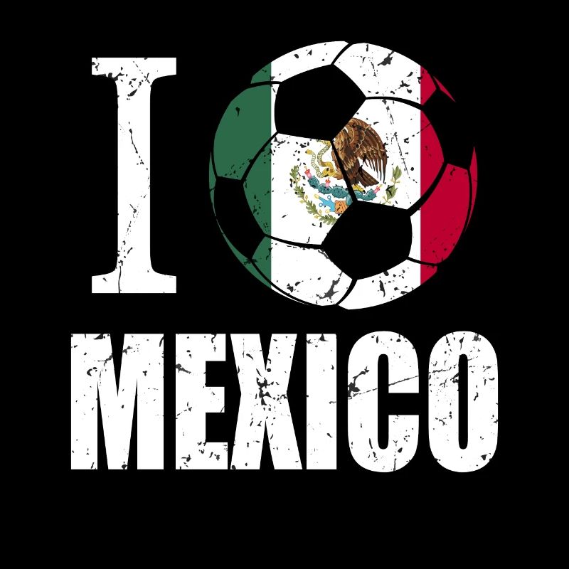 Mexiko Fußball