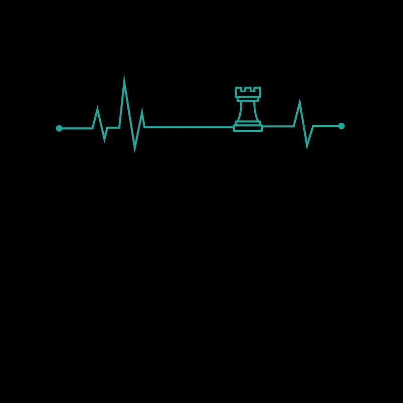Heartbeat Chess Tower Brain Teaser Board Game