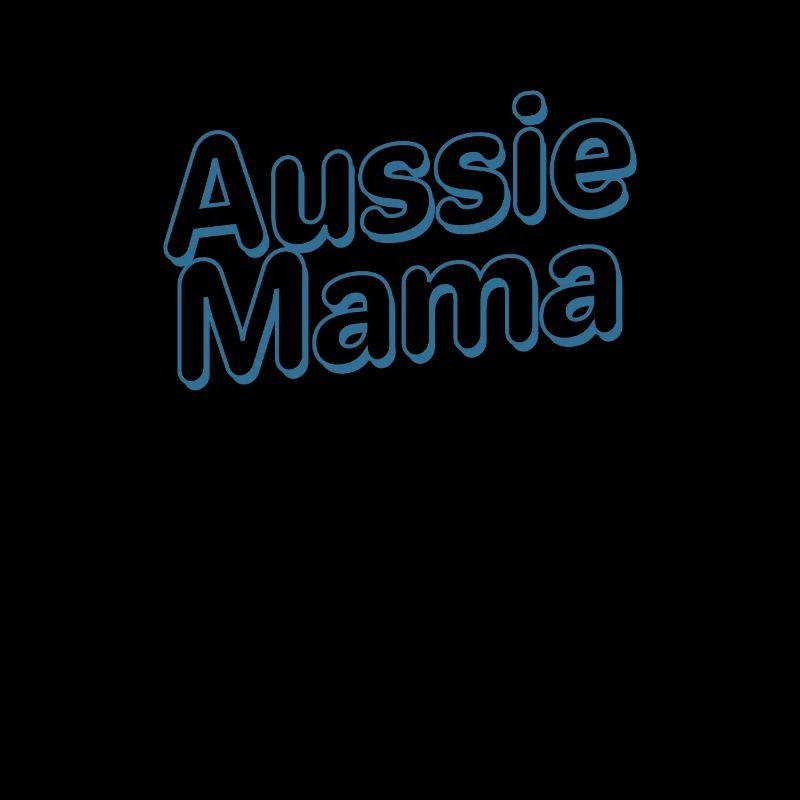 Aussie Mama Australian Shepherd Haustier