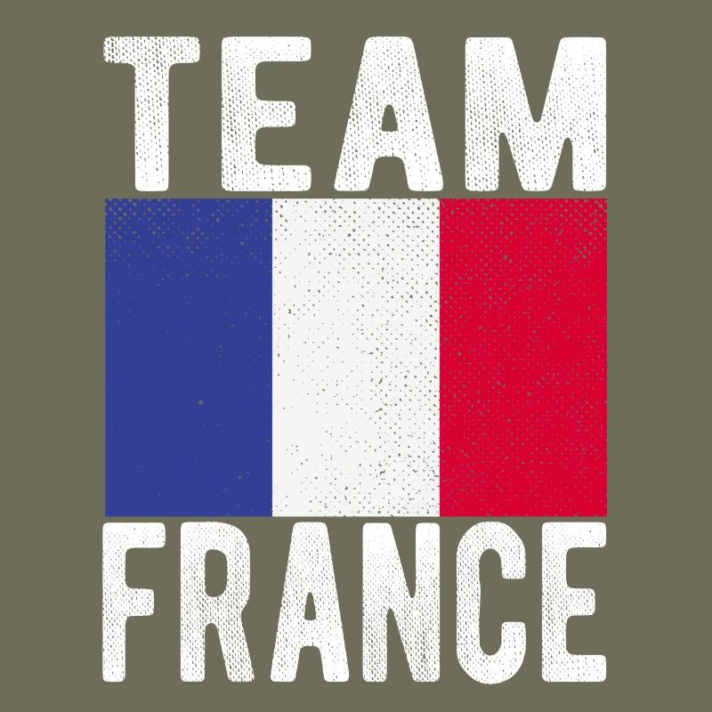 Français drapeau