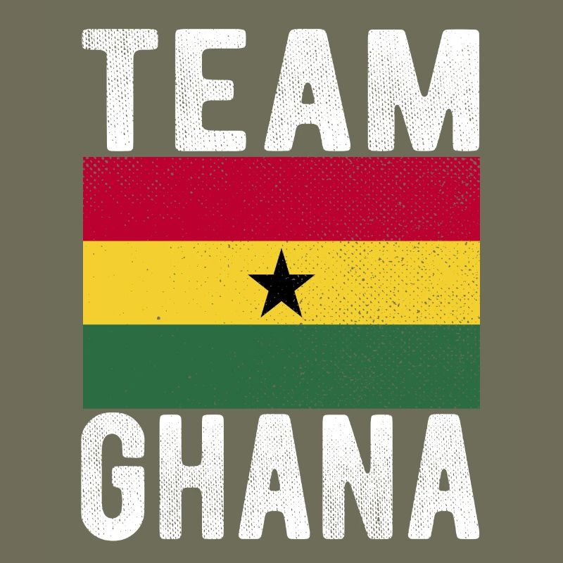 Ghana Flag