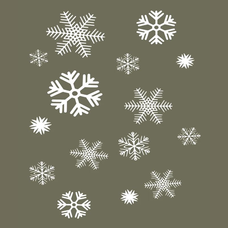 Flocons