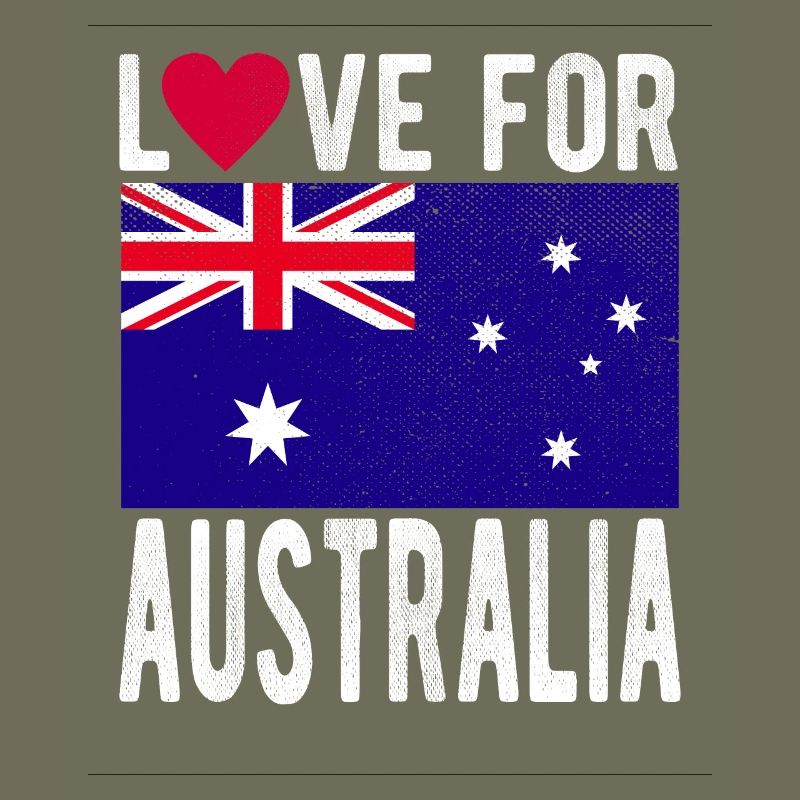 Australia Flag