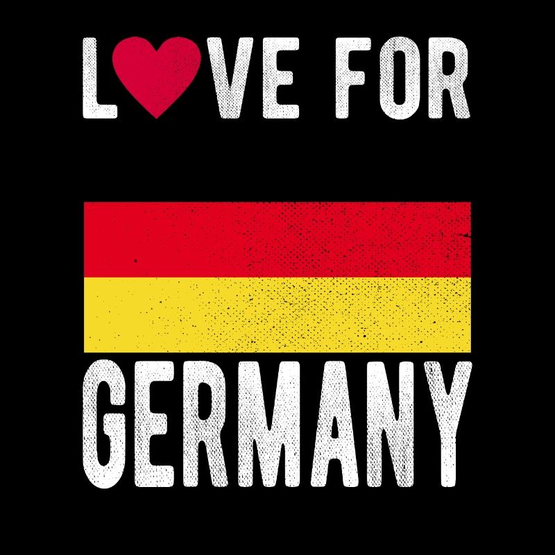 Drapeau de l’Allemagne
