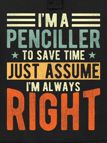Penciller