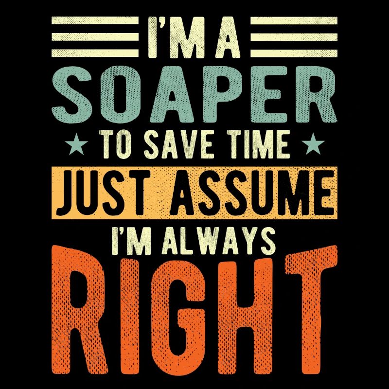 Soaper