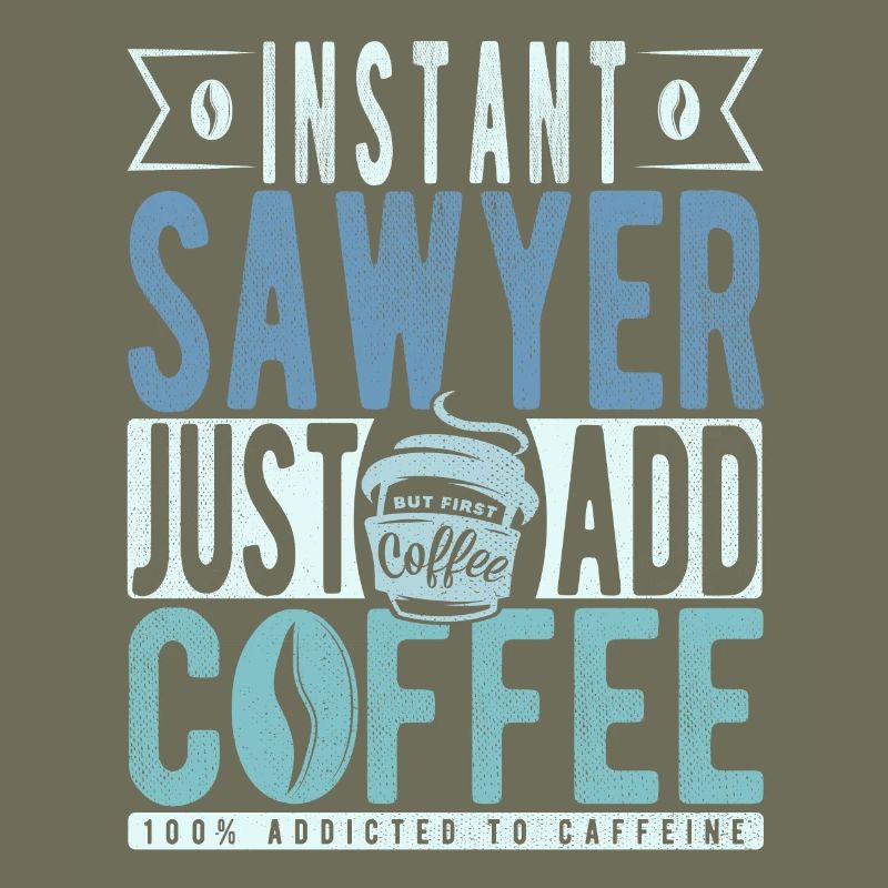 Citation de Sawyer Coffee
