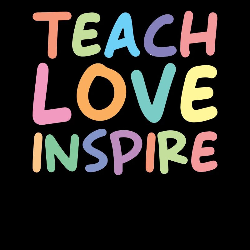 Teaching Love Inspire