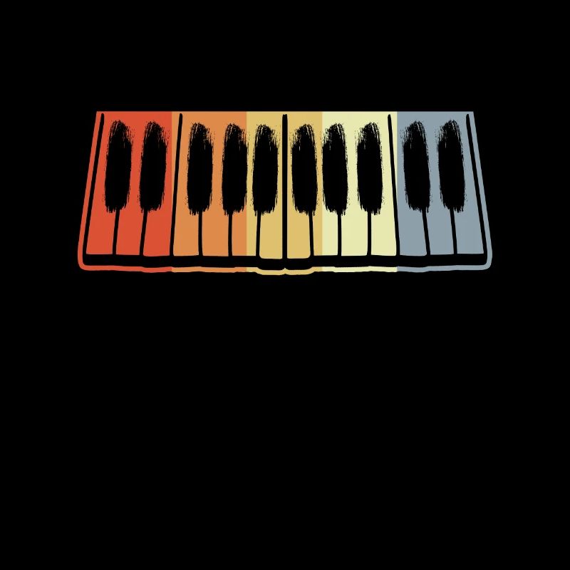 Piano Keys