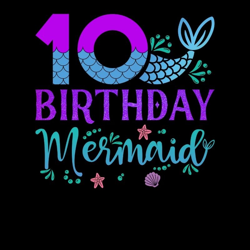 10e anniversaire Sirène
