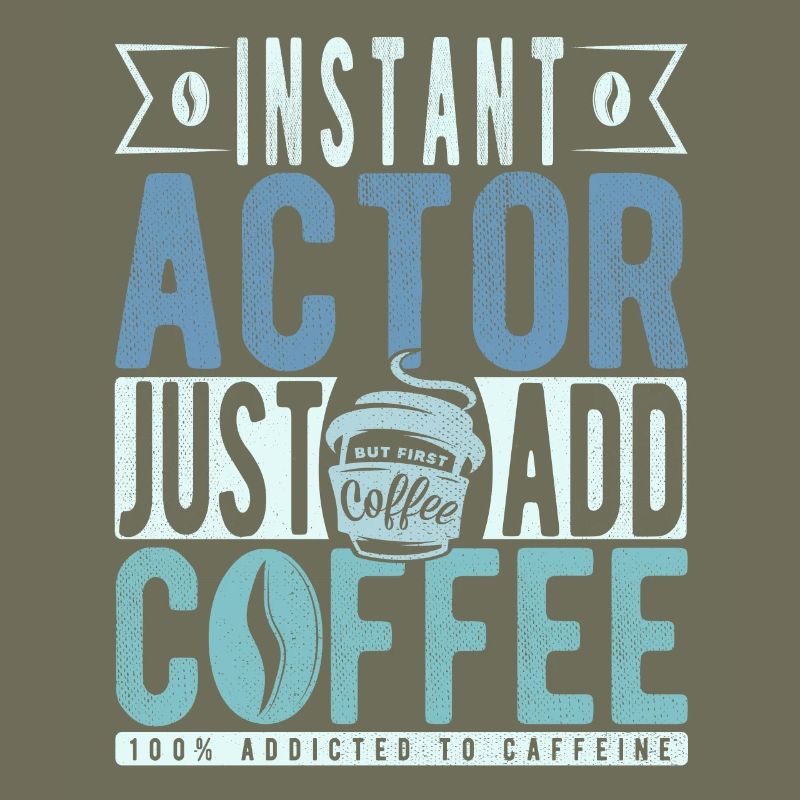 Dicton de café Buchalter