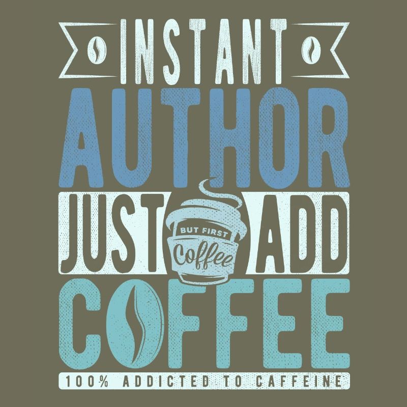 Dicton de café Buchalter