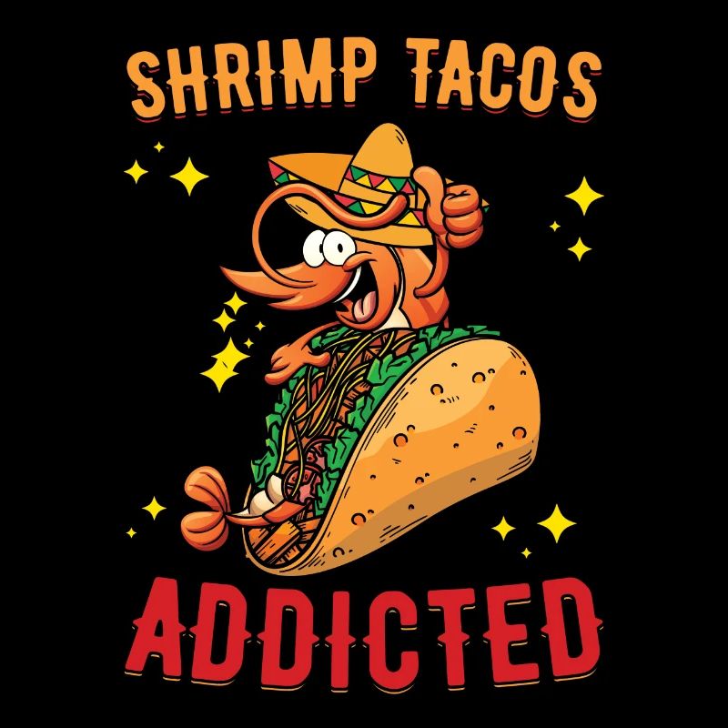 Schrimp Tacos