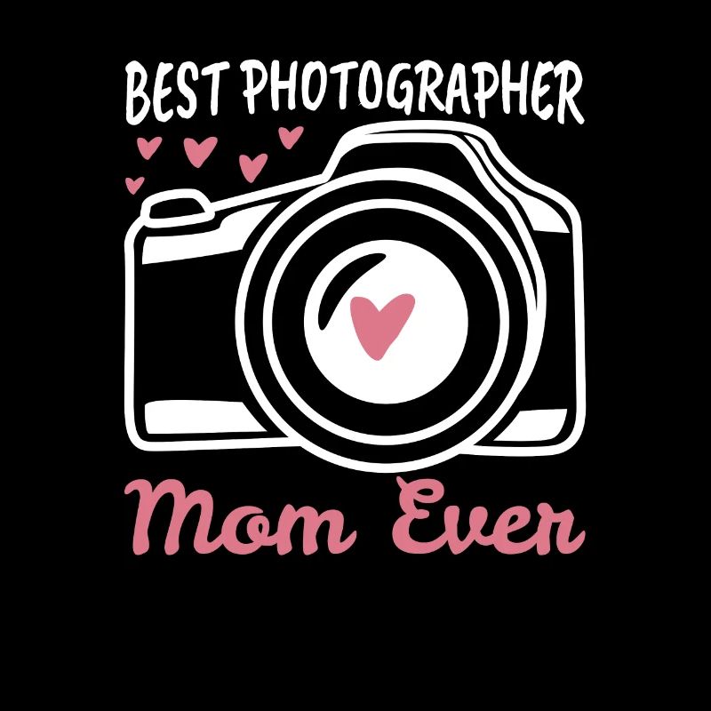 Fotografie Mama