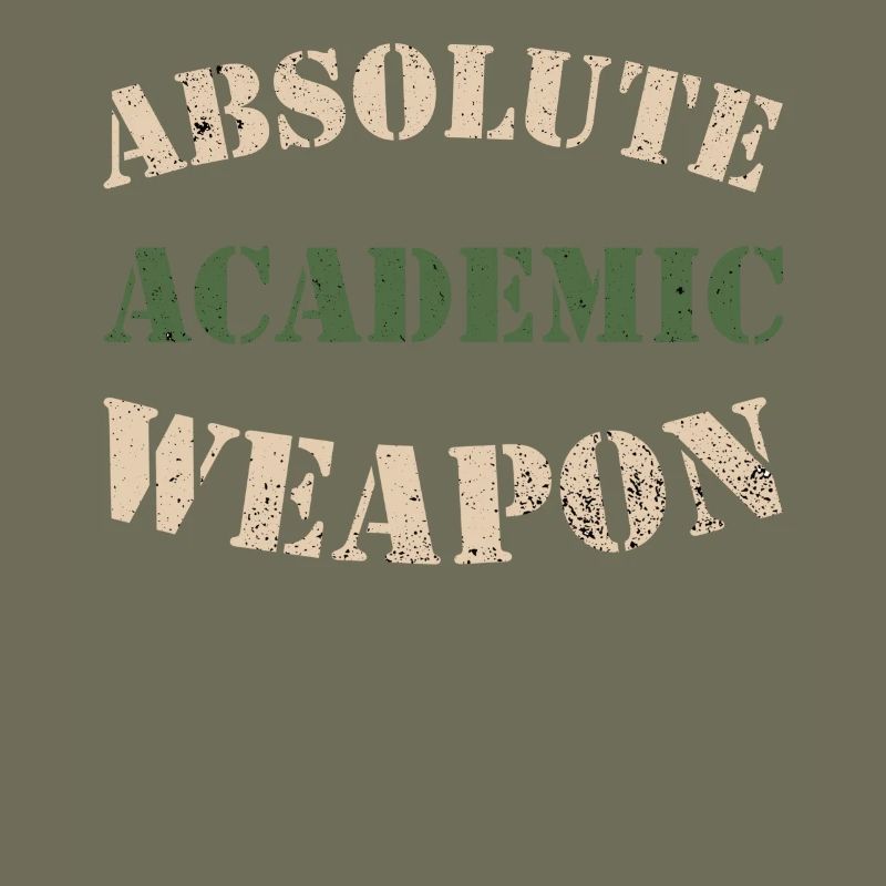 Students Absolute Academic Weapon