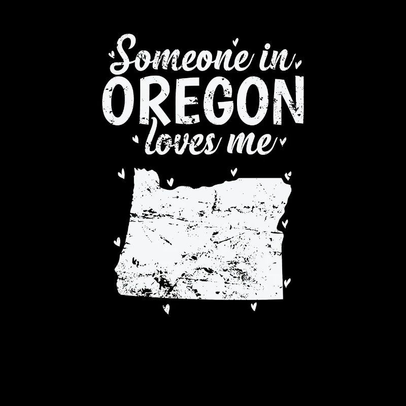 Oregon Quelqu’un dans l’Oregon aime Me USA