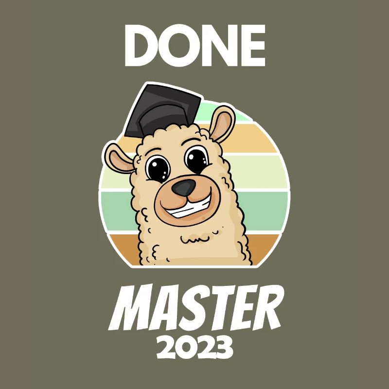 Master 2023