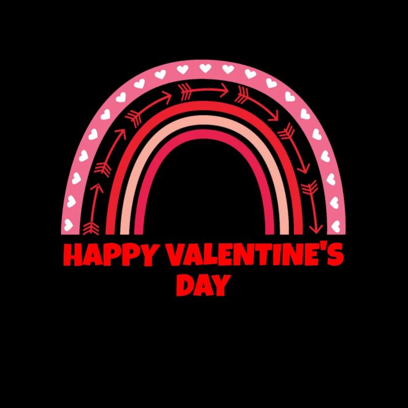 Valentinstag, Valentinstag, Valentinstag