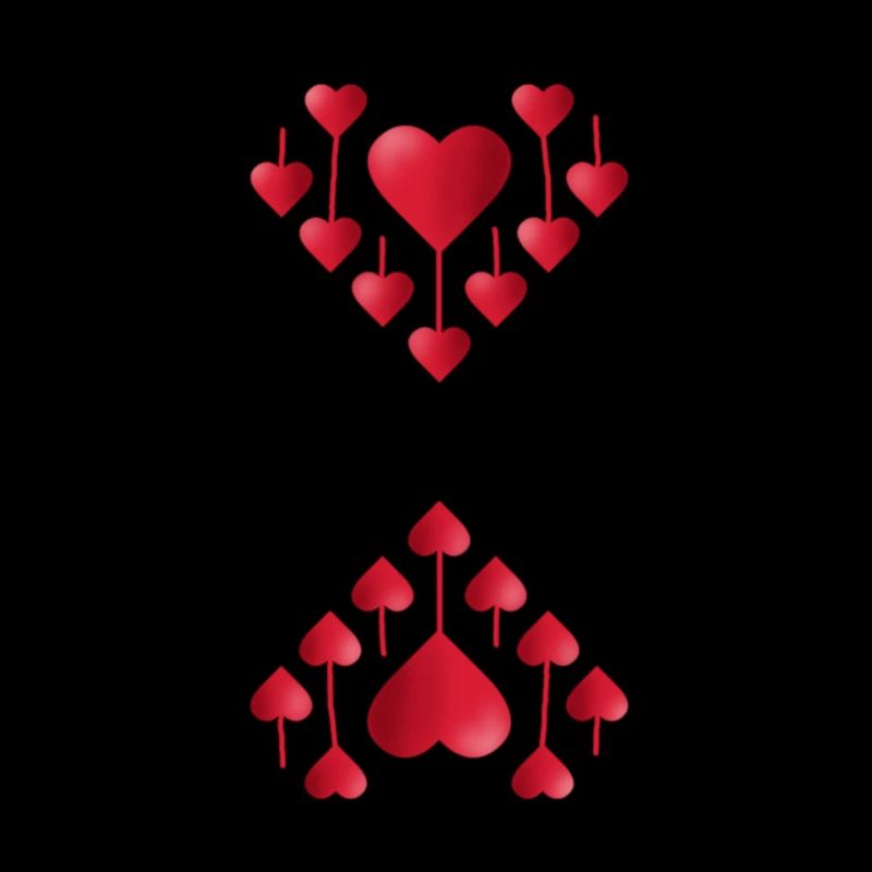 Valentinstag, Valentinstag, Valentinstag