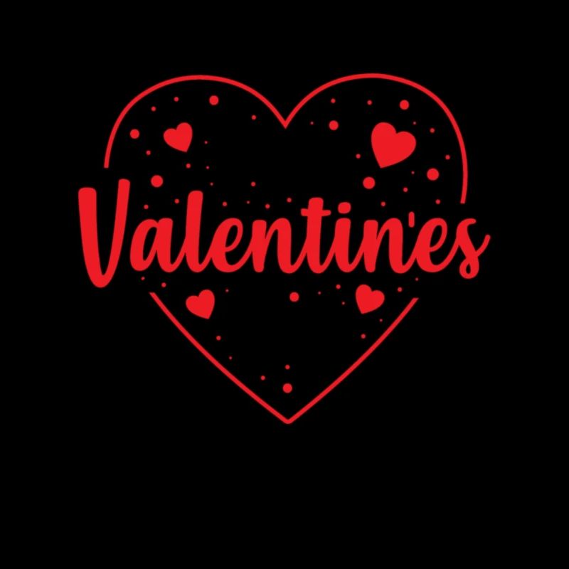 Valentinstag, Valentinstag, Valentinstag
