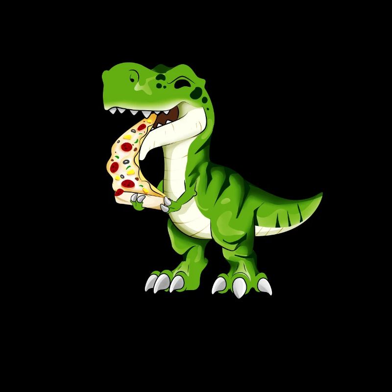 Amateurs de pizza - TREX Pizza