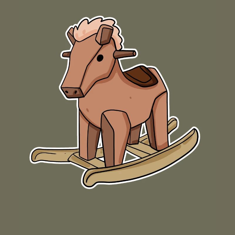Pferd