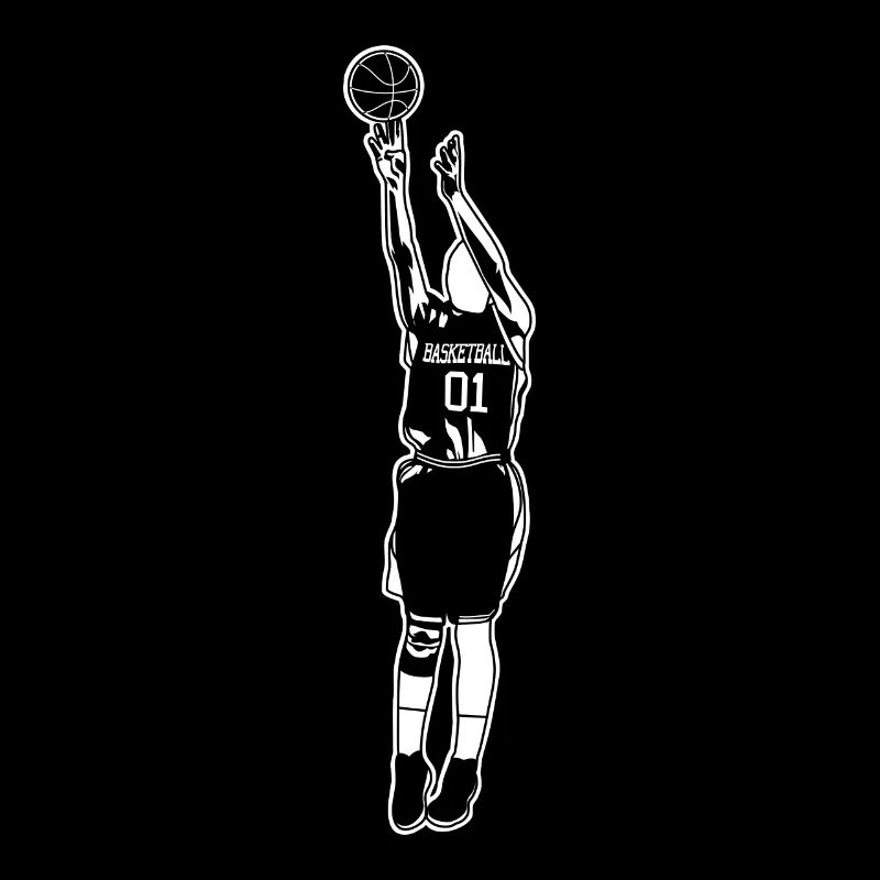 Basketballer