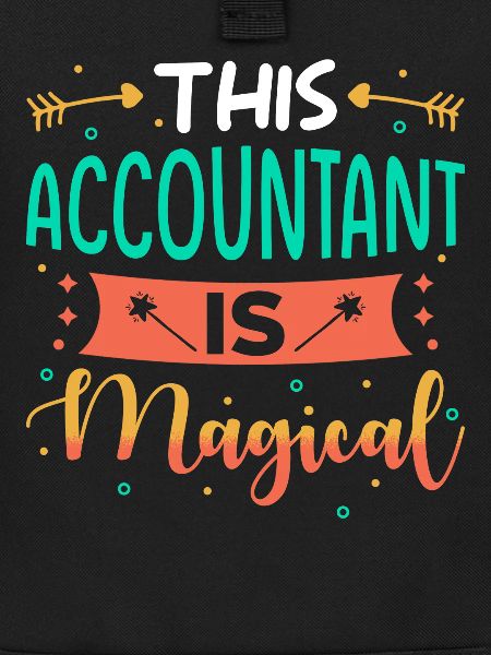 Accountant Gift