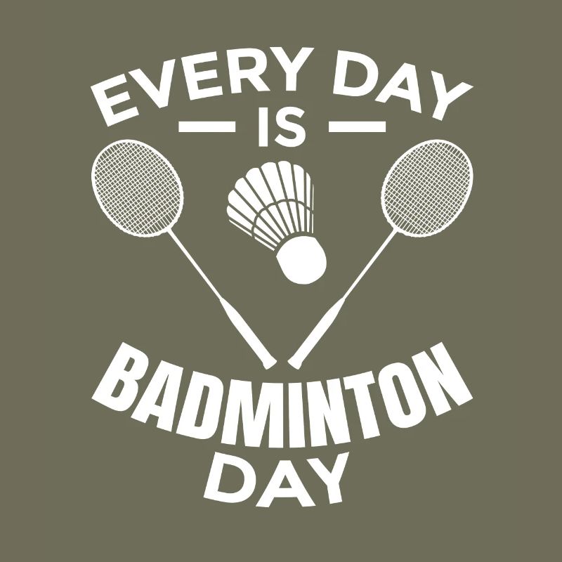 Badminton Routine